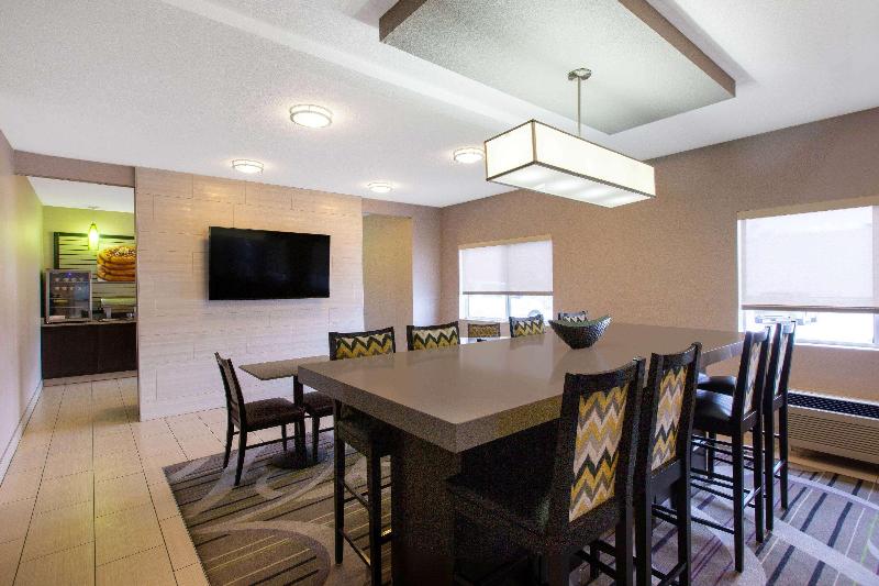 酒店 La Quinta Inn By Wyndham Lincoln