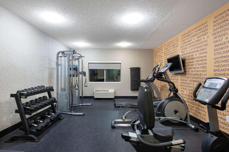 酒店 La Quinta Inn By Wyndham Lincoln