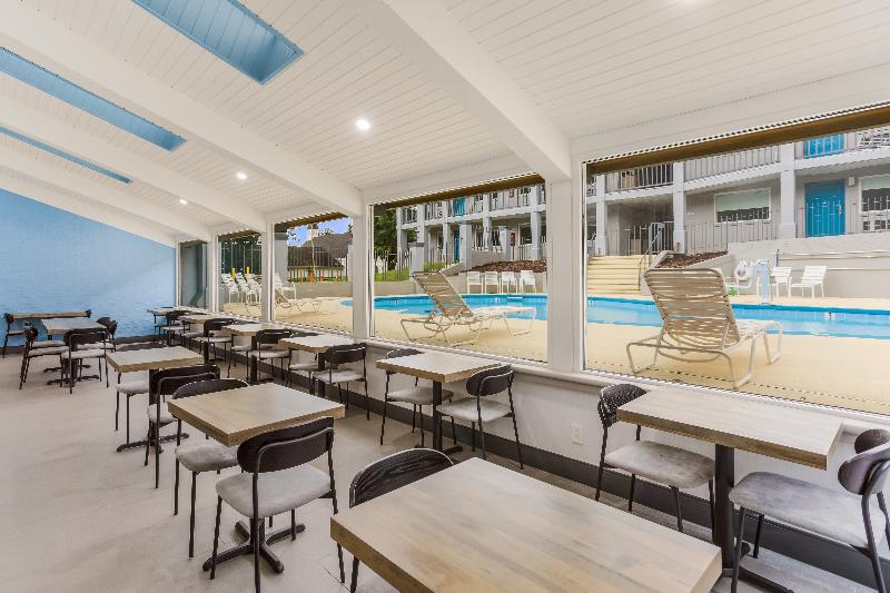 Hotel Nashville Airport