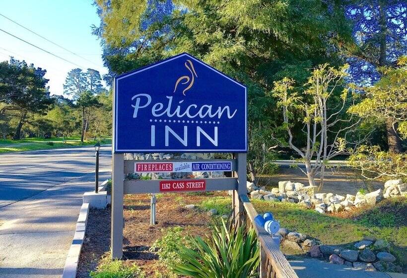 فندق Pelican Inn