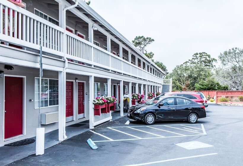 فندق Pelican Inn