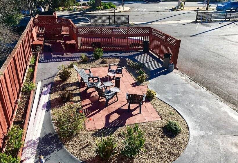 فندق Pelican Inn