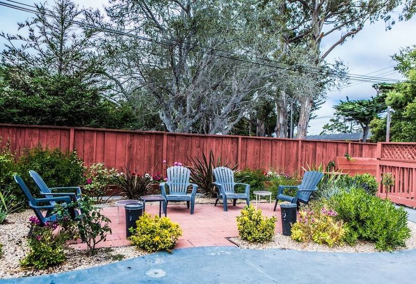 فندق Pelican Inn