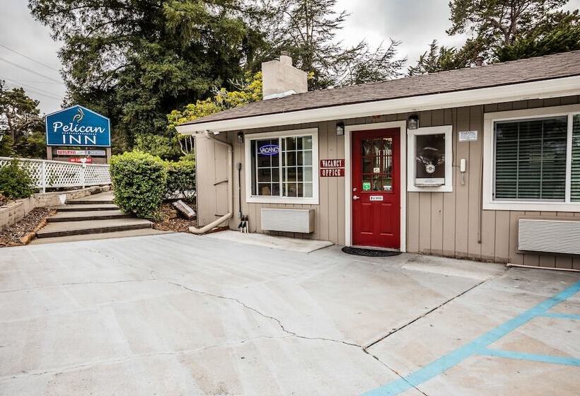 فندق Pelican Inn