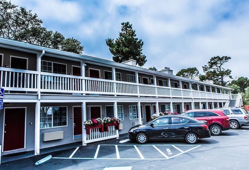 فندق Pelican Inn