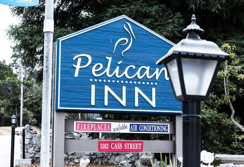 فندق Pelican Inn