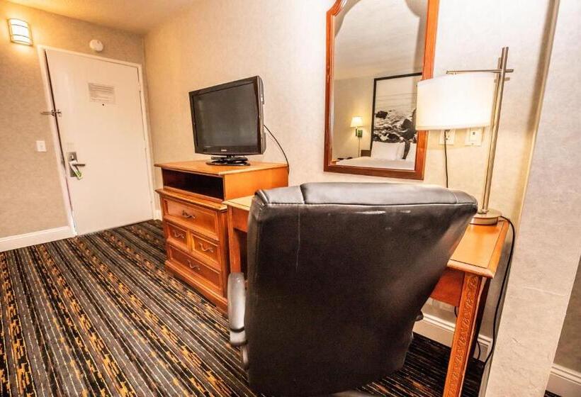 فندق Pelican Inn