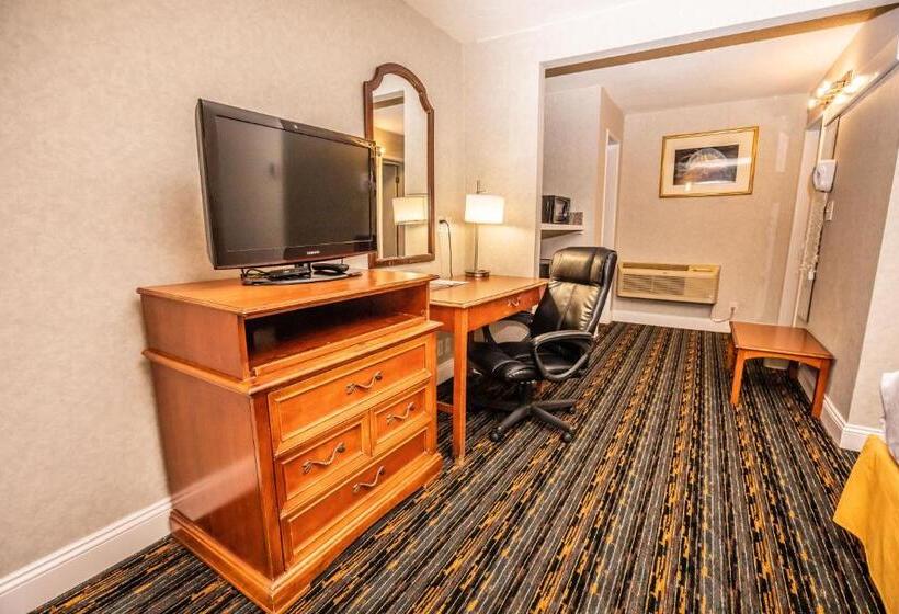 فندق Pelican Inn