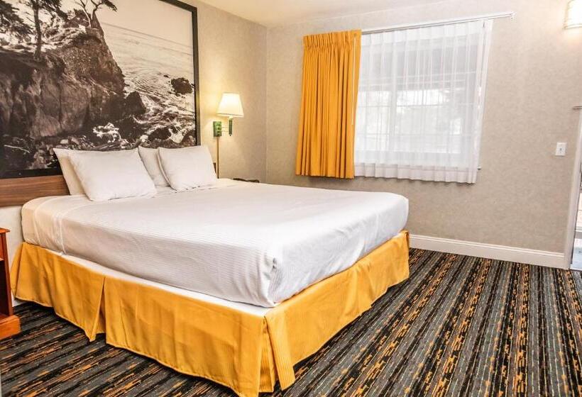 فندق Pelican Inn