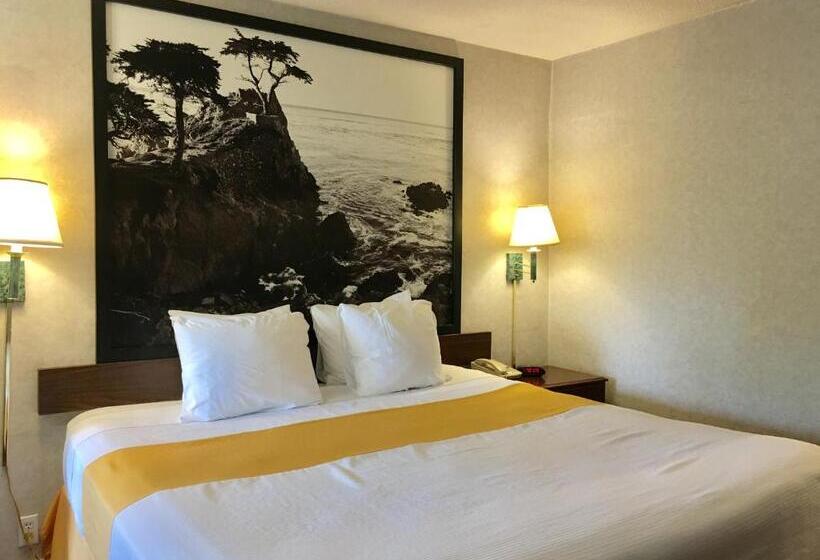 فندق Pelican Inn