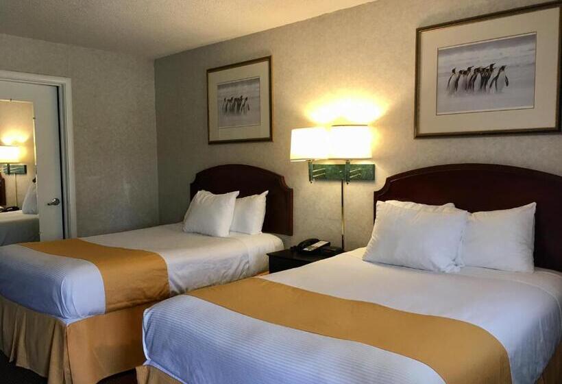 فندق Pelican Inn