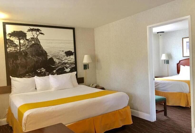 فندق Pelican Inn