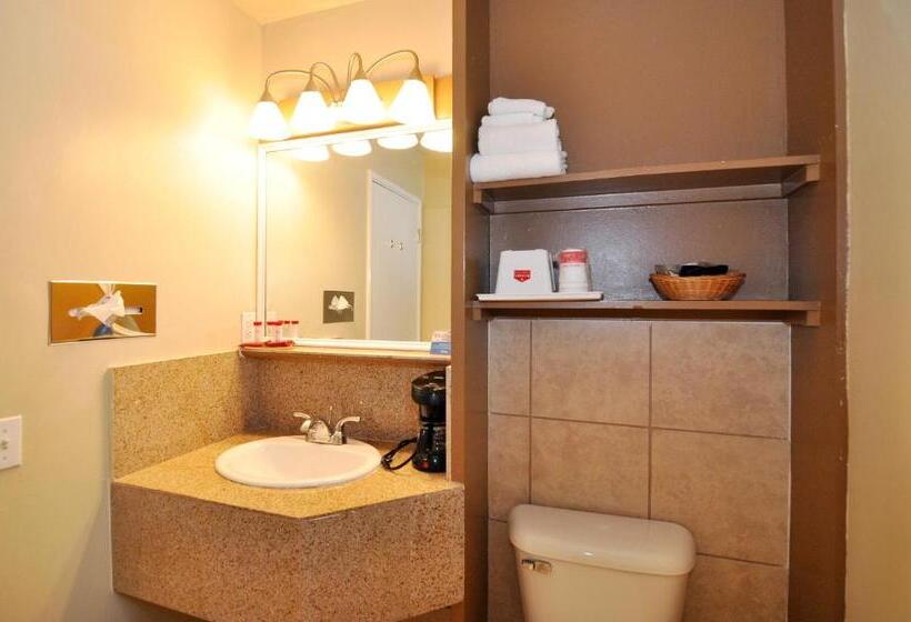 فندق Pelican Inn