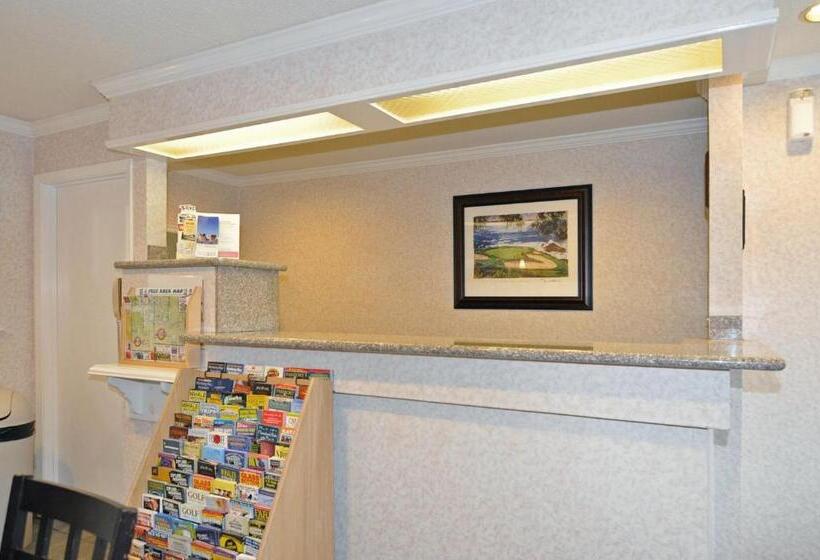 فندق Pelican Inn