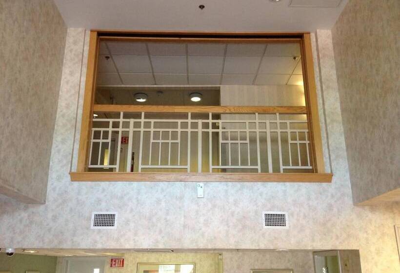 酒店 Plano Inn & Suites