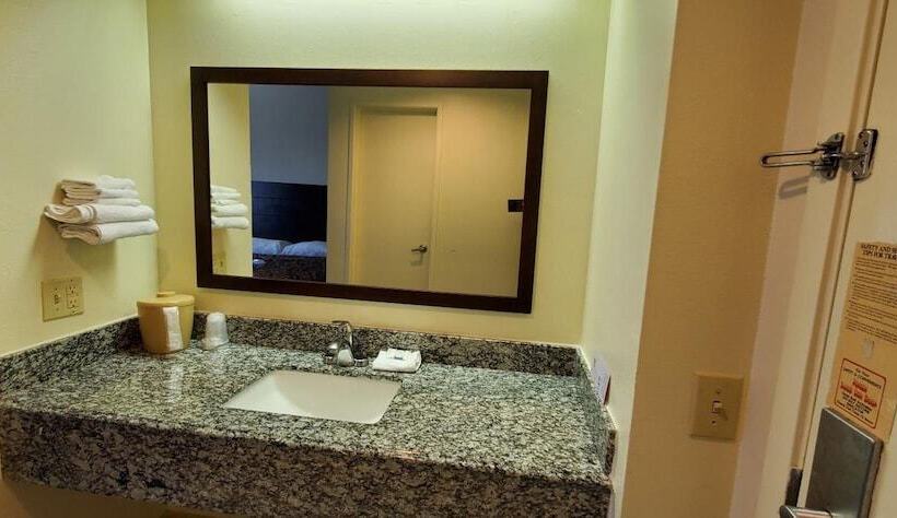 酒店 Plano Inn & Suites