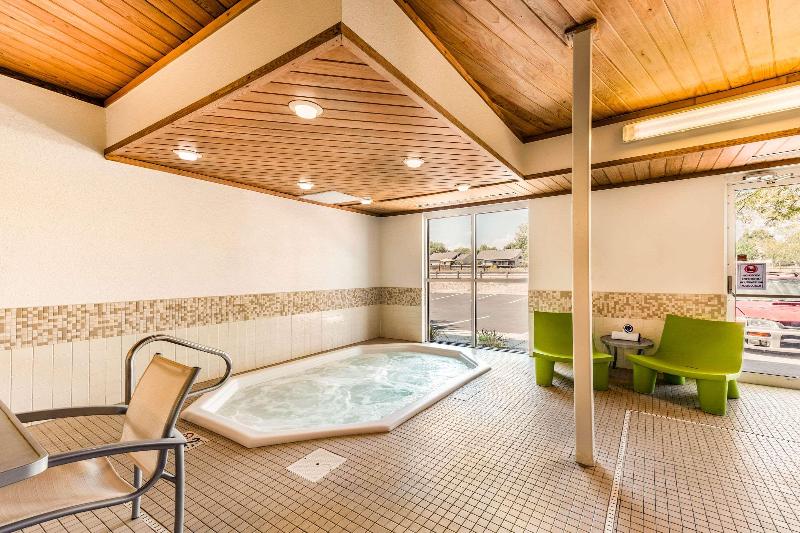فندق Quality Inn & Suites University Fort Collins