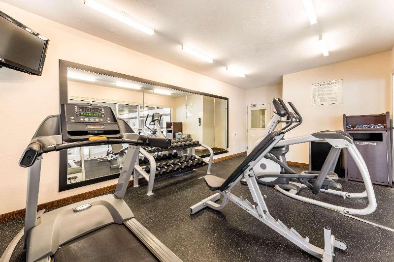 فندق Quality Inn & Suites University Fort Collins