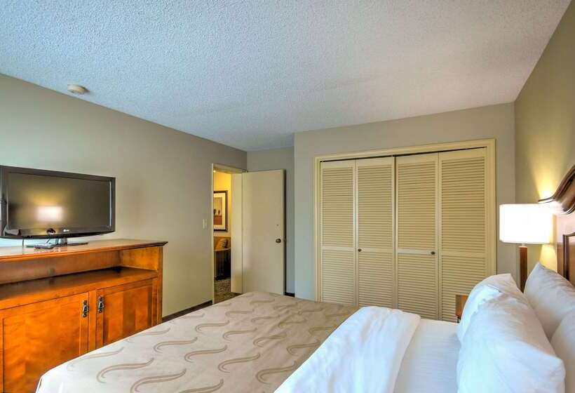 فندق Quality Inn Big Sky