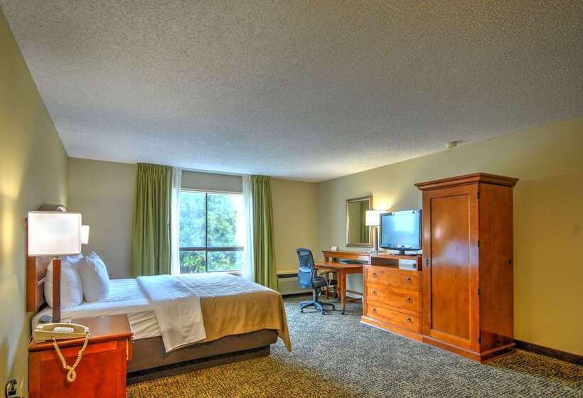 فندق Quality Inn Big Sky