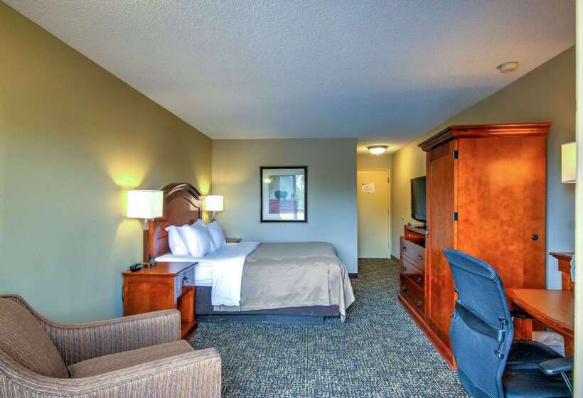 فندق Quality Inn Big Sky