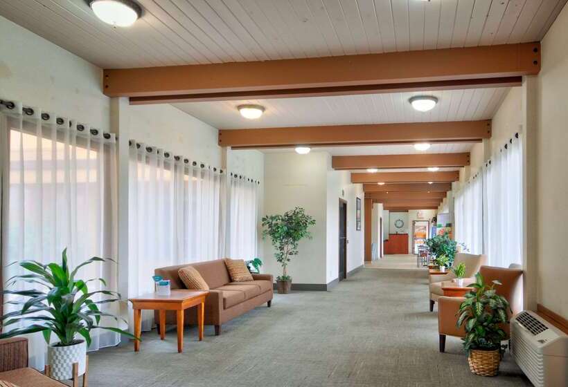 فندق Quality Inn Big Sky