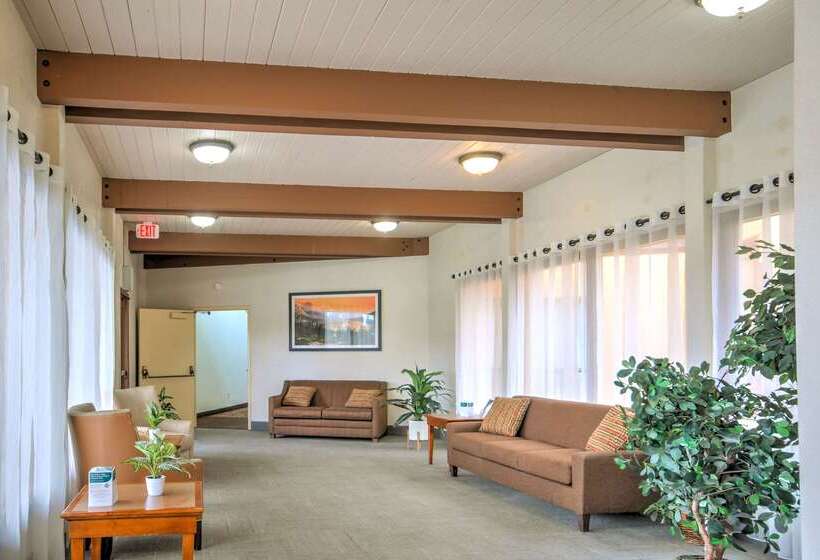 فندق Quality Inn Big Sky