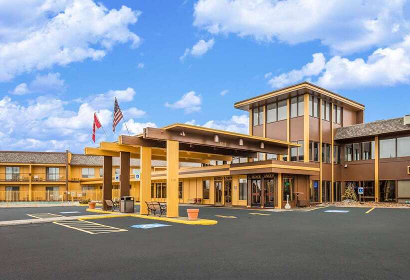 فندق Quality Inn Big Sky