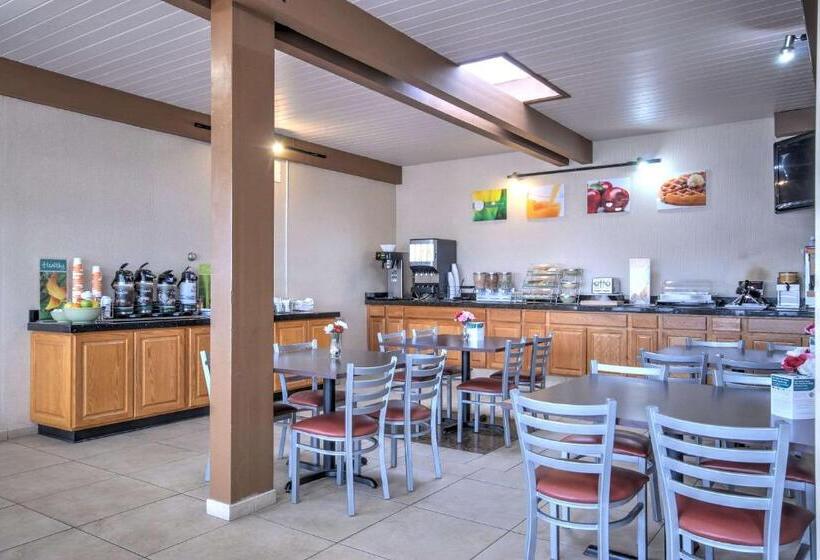 فندق Quality Inn Big Sky