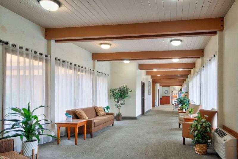 فندق Quality Inn Big Sky