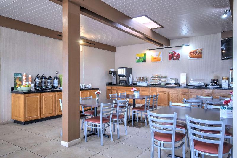 فندق Quality Inn Big Sky