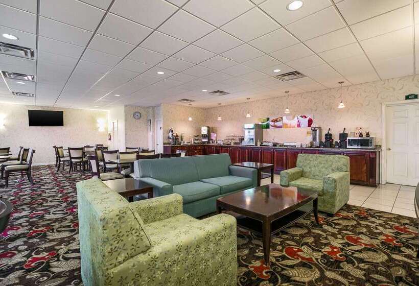 فندق Quality Inn & Suites Near Lake Eufaula