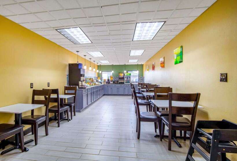 酒店 Quality Inn West Columbia  Cayce