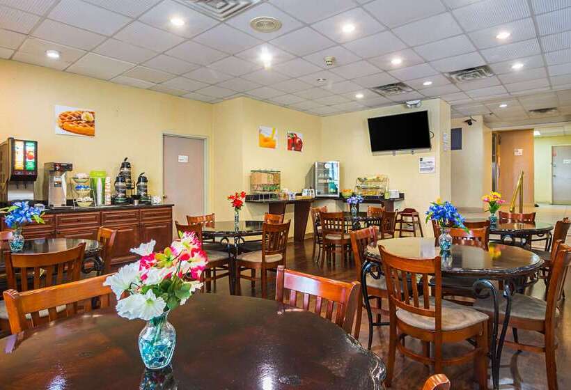 فندق Quality Suites Atlanta Airport East