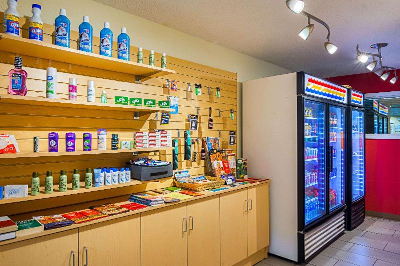 فندق Quality Suites Atlanta Airport East