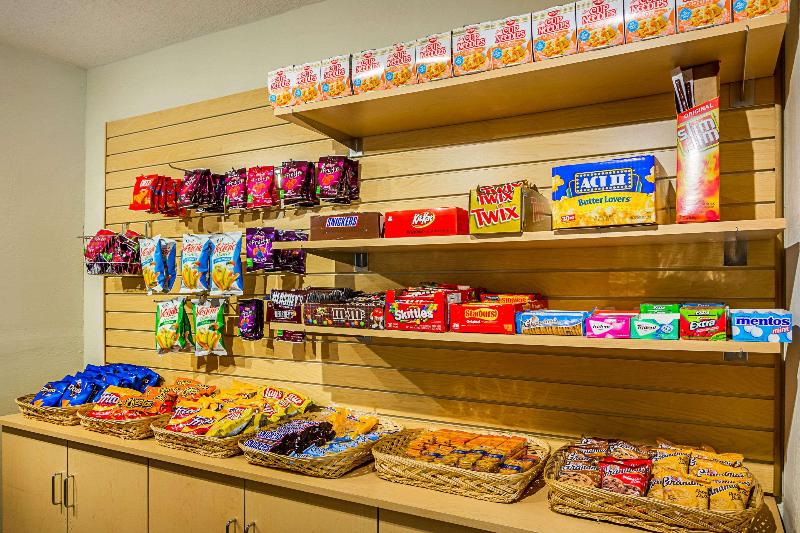 فندق Quality Suites Atlanta Airport East