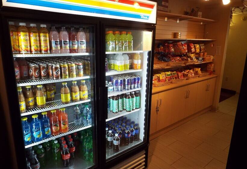 فندق Quality Suites Atlanta Airport East