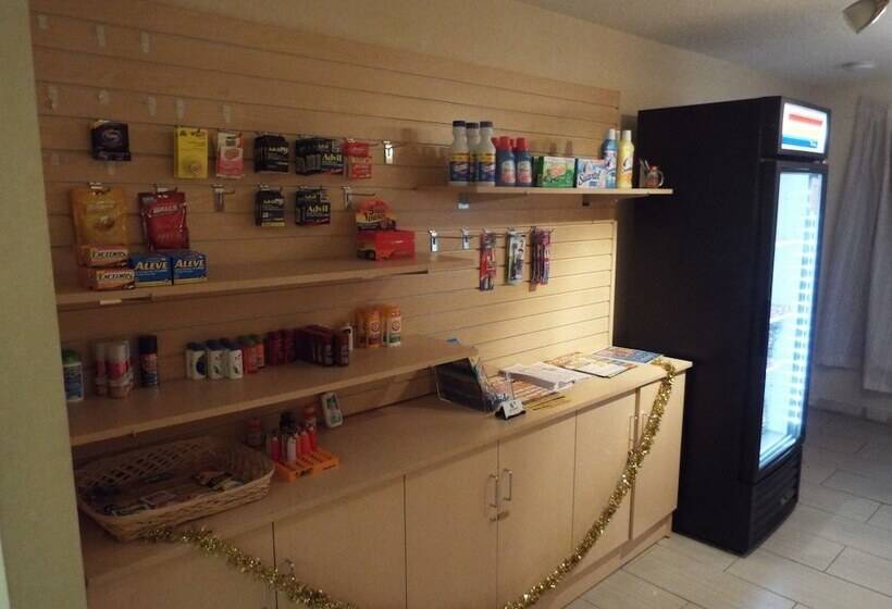 فندق Quality Suites Atlanta Airport East