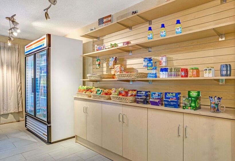 فندق Quality Suites Atlanta Airport East