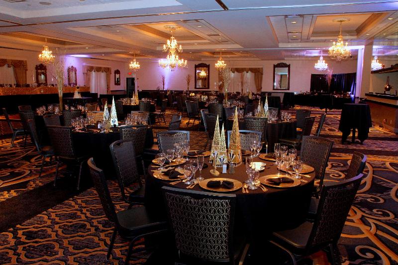 Radisson Hotel & Conference Center Rockford