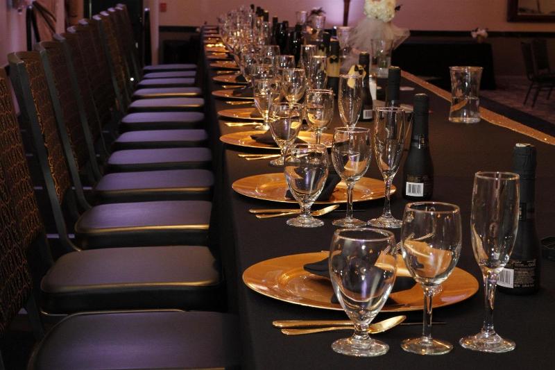 Radisson Hotel & Conference Center Rockford