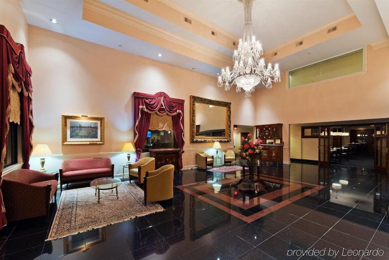 Radisson Hotel & Conference Center Rockford