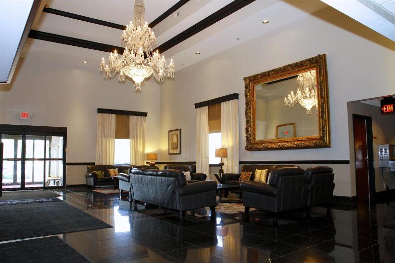 Radisson Hotel & Conference Center Rockford