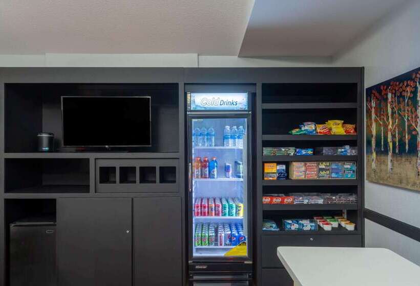 هتل Ramada By Wyndham Maggie Valley