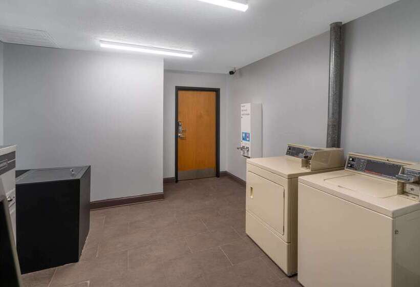 ホテル Ramada By Wyndham Maggie Valley