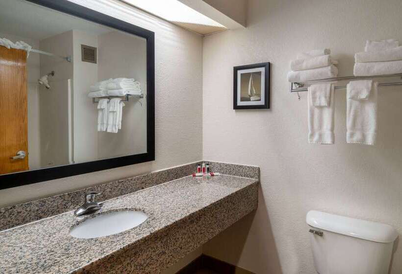 ホテル Ramada By Wyndham Maggie Valley