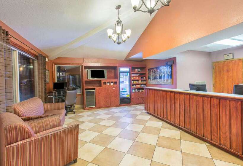 ホテル Ramada By Wyndham Maggie Valley