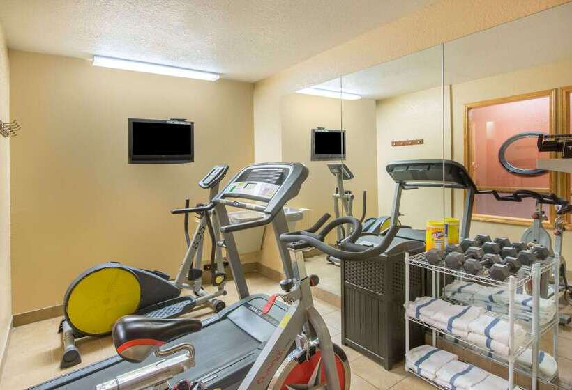 ホテル Ramada By Wyndham Maggie Valley