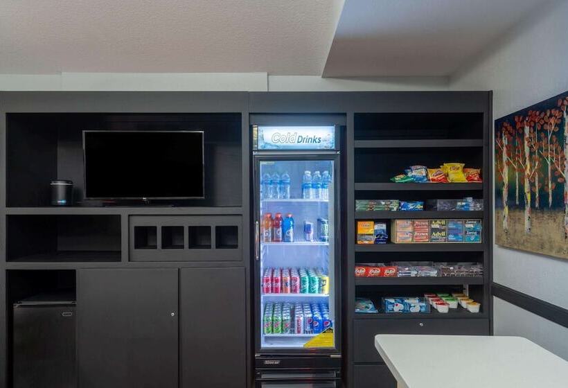 ホテル Ramada By Wyndham Maggie Valley