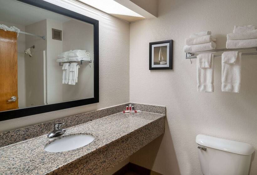 ホテル Ramada By Wyndham Maggie Valley